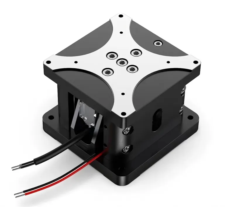 单轴多轴直线模组