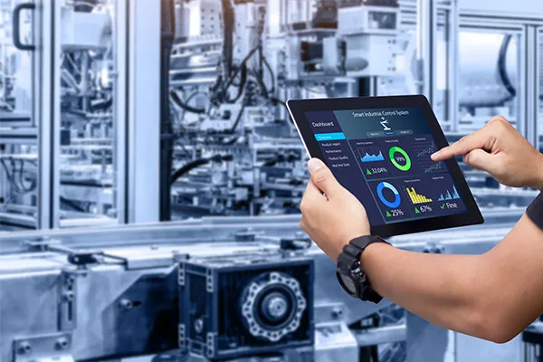 精密制造赋能产业升级：2025 自动化技术发展现状与未来趋势