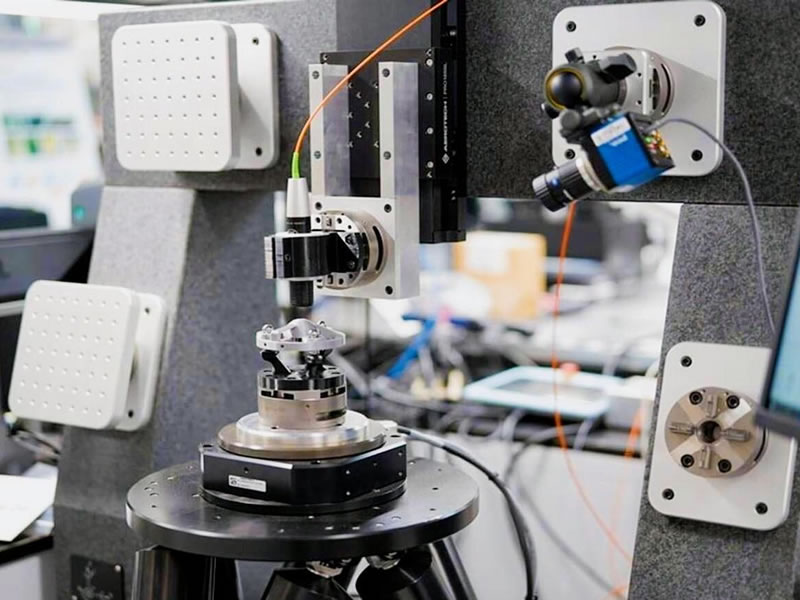 科研领域运动控制